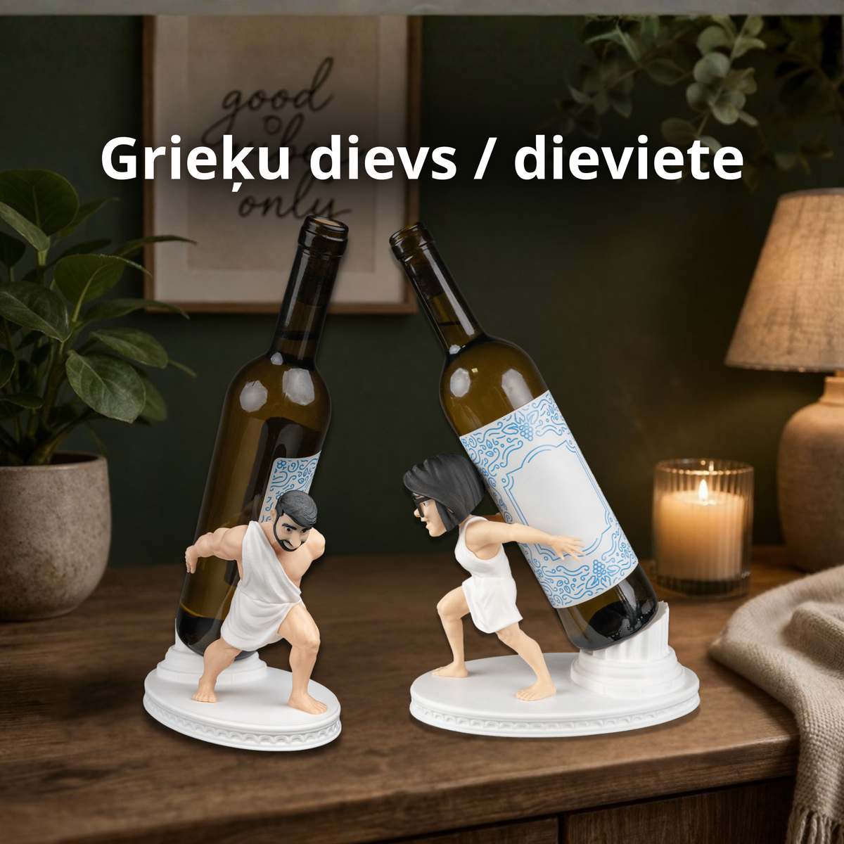 Vīna Turētājs "Piektdienas Vakars"
