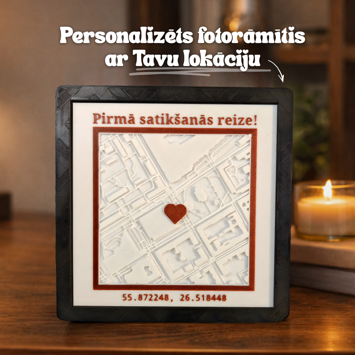 "Atmiņu lokācija"