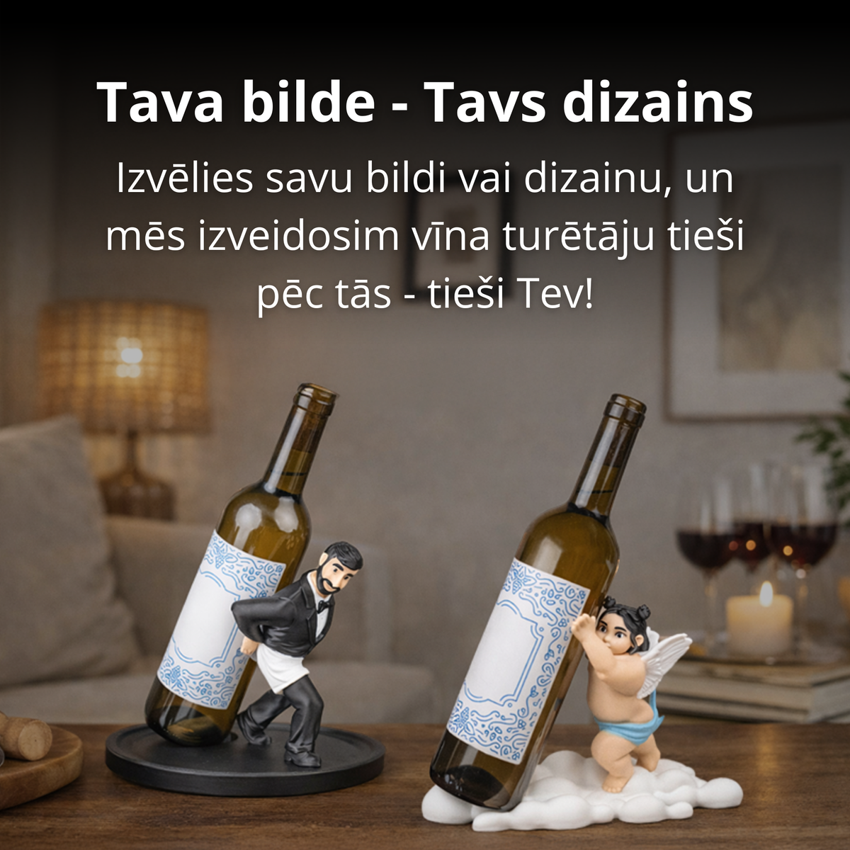 Vīna Turētājs "Piektdienas Vakars"