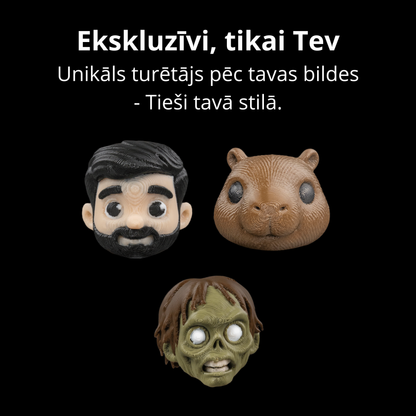 Tava Mini Figūra