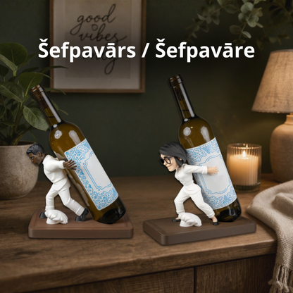 Vīna Turētājs "Piektdienas Vakars"