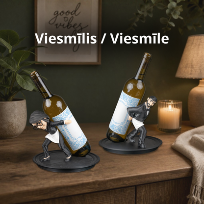 Vīna Turētājs "Piektdienas Vakars"