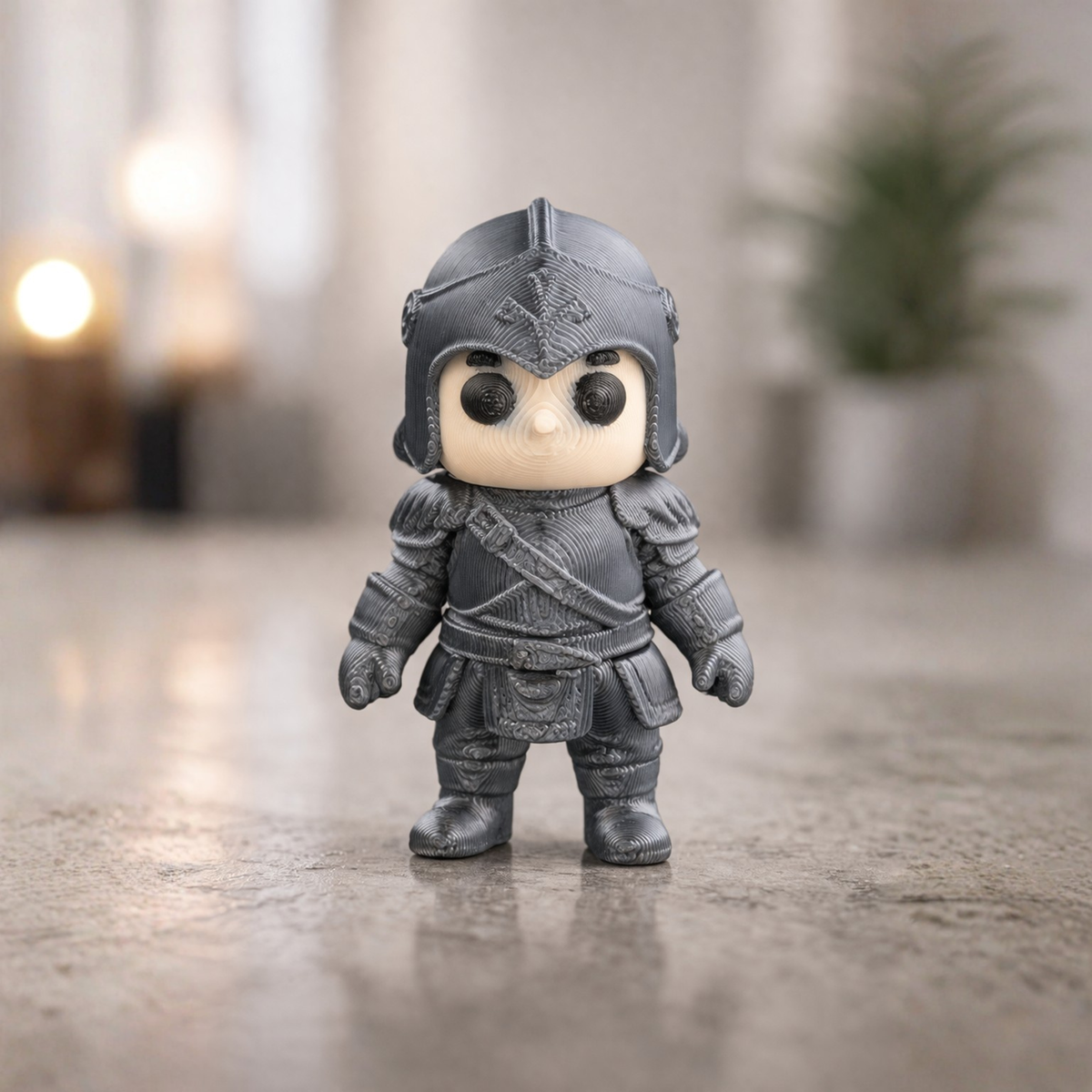 Tava Mini Figūra